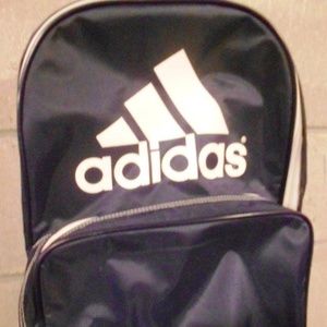 Adidas Brand Back Pack